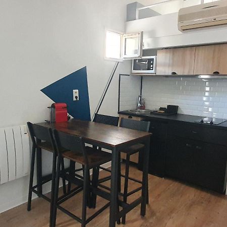 エクス＝アン＝プロヴァンスStudio Climatise Hyper Centre Aix En Provenceアパートメント エクステリア 写真