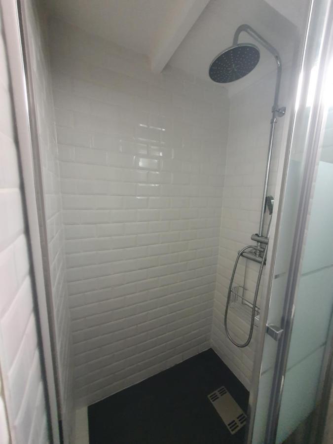 エクス＝アン＝プロヴァンスStudio Climatise Hyper Centre Aix En Provenceアパートメント エクステリア 写真