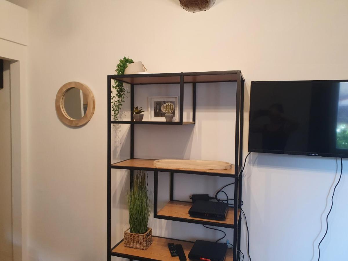 エクス＝アン＝プロヴァンスStudio Climatise Hyper Centre Aix En Provenceアパートメント エクステリア 写真